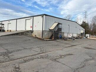 More details for 6702 Central Avenue Pike, Knoxville, TN - Flex for Lease