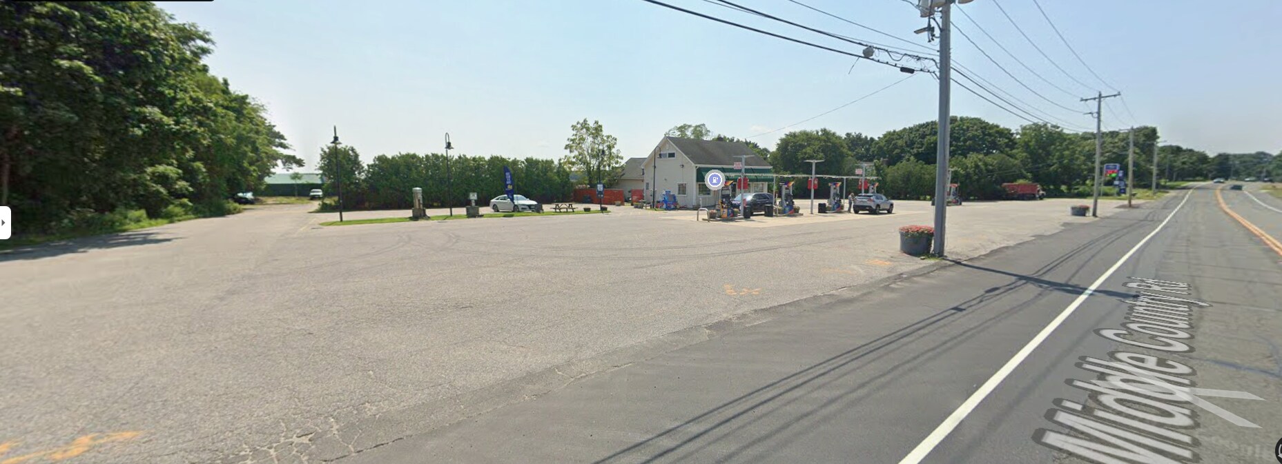 4129 Middle Country Rd, Calverton, NY for lease Primary Photo- Image 1 of 2