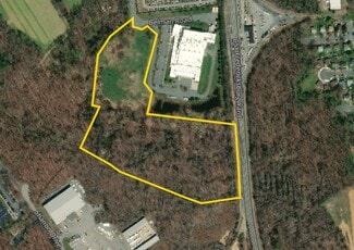 Plus de détails pour Belman Road, Fredericksburg, VA - Terrain à vendre