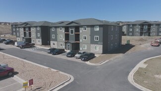 More details for 4815 5th St, Rapid City, SD - Multifamily for Sale