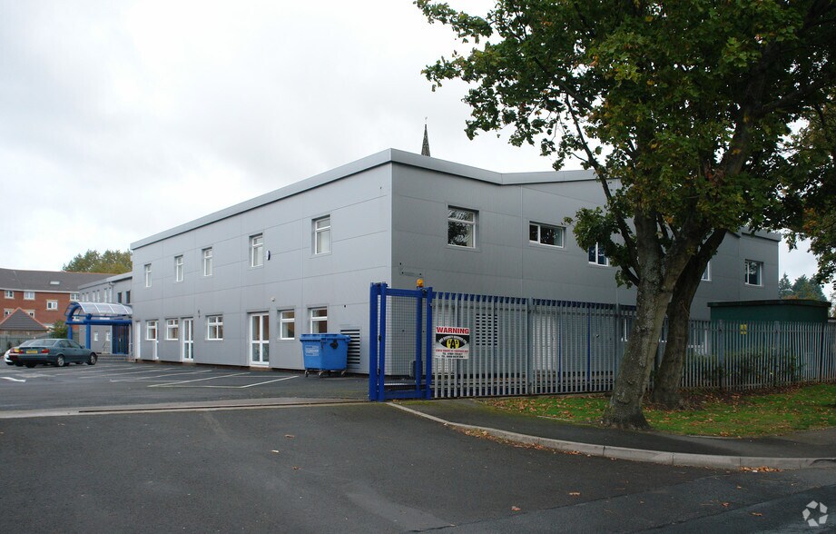 Meanygate, Preston à louer - Photo du bâtiment - Image 3 de 9