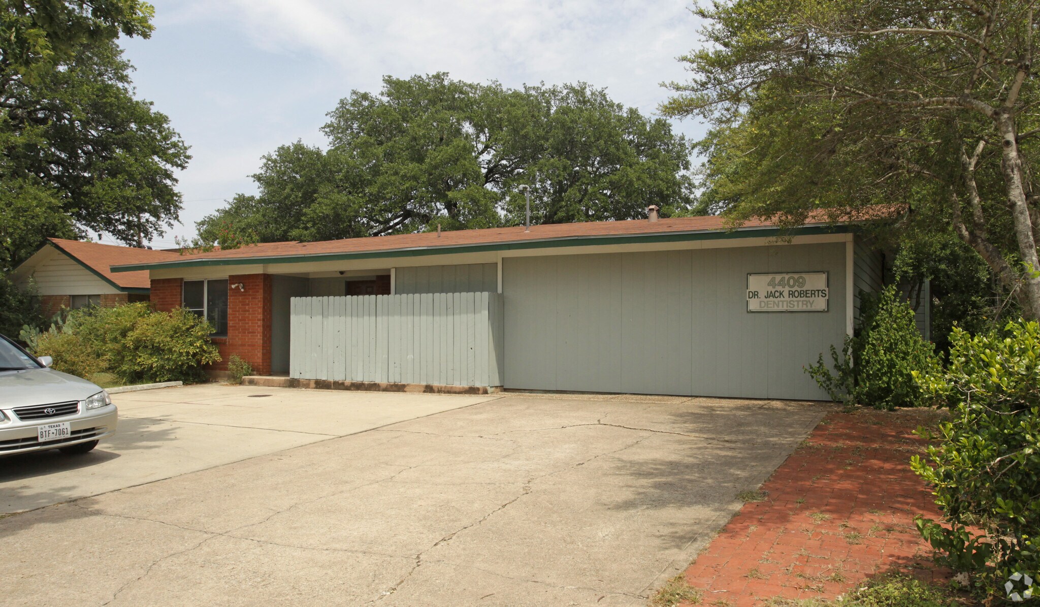 4409 Pack Saddle Pass, Austin, TX for sale Primary Photo- Image 1 of 3