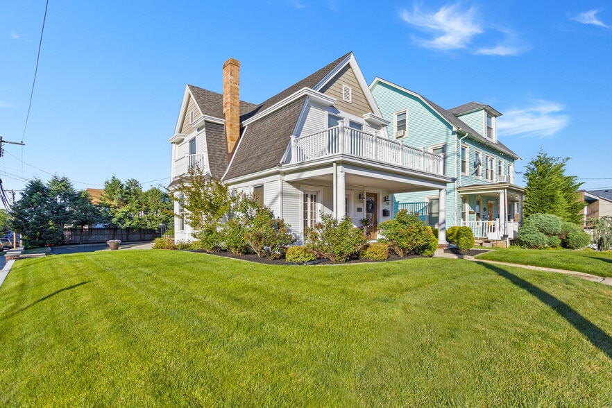 173 N Main St, Milltown, NJ for sale - Building Photo - Image 3 of 19
