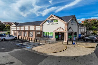 More details for 1560 Sycamore Ave, Hercules, CA - Retail for Lease