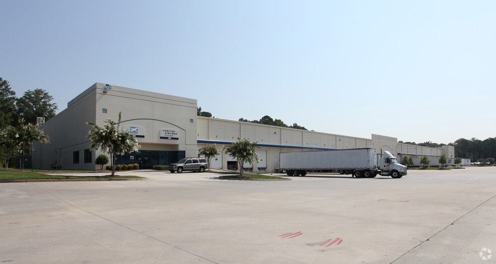 5286 Georgia Highway 85, Atlanta, GA for lease - Building Photo - Image 3 of 5