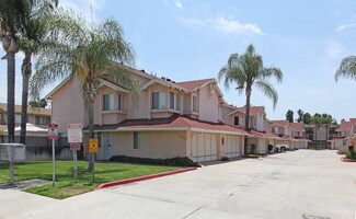 Plus de détails pour 445-523 Hart Dr, El Cajon, CA - Multi-résidentiel à vendre