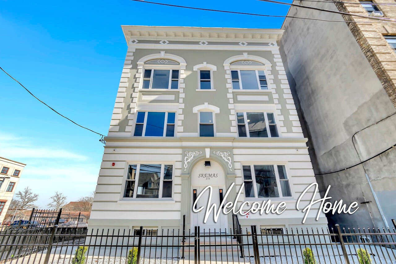 155-157 Clifton Ave, Newark, NJ à vendre Photo du bâtiment- Image 1 de 45