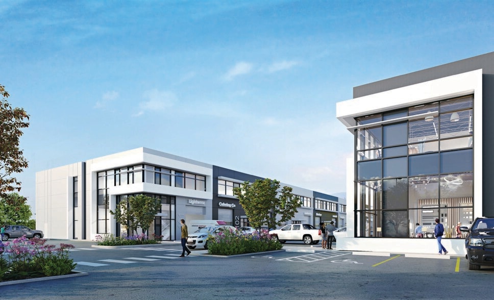 9640 Mccarthy Rd, Kelowna, BC for sale - Building Photo - Image 2 of 5