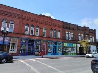 More details for 27 W Columbus St, Nelsonville, OH - Office/Retail, Retail for Lease