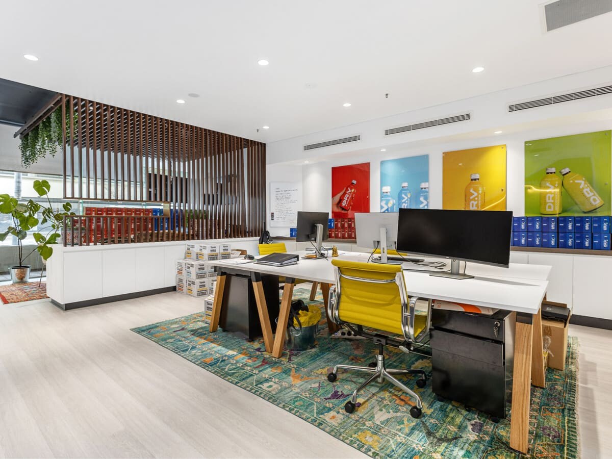 599 Pacific Hwy, St Leonards, NSW 2065 - Unit 6 -  - Interior Photo - Image 2 of 8