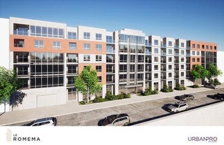 Plus de détails pour 6403 Boul Décarie, Montréal, QC - Local commercial à louer