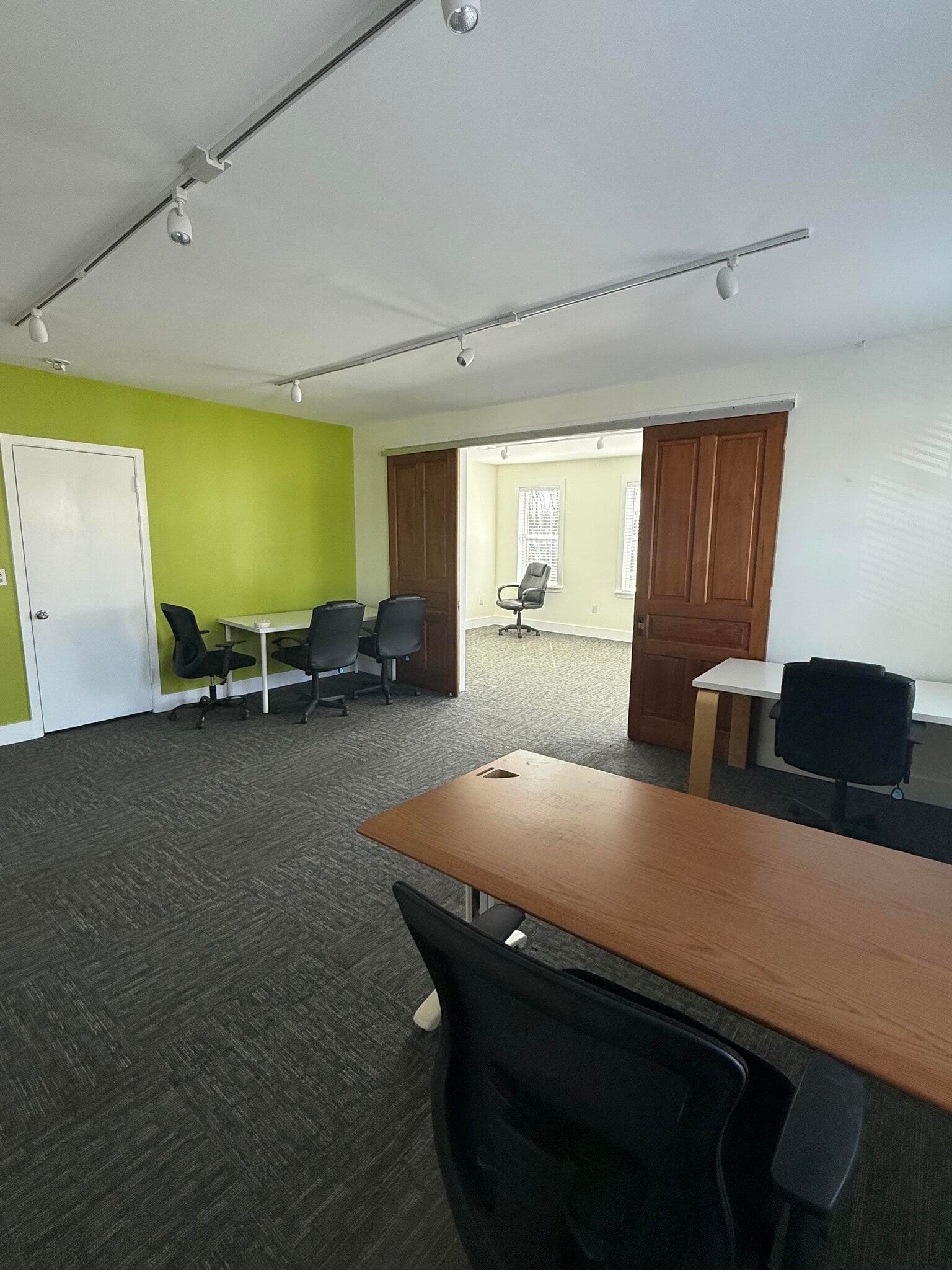 4841 Hamilton Blvd, Wescosville, PA for lease Interior Photo- Image 1 of 3