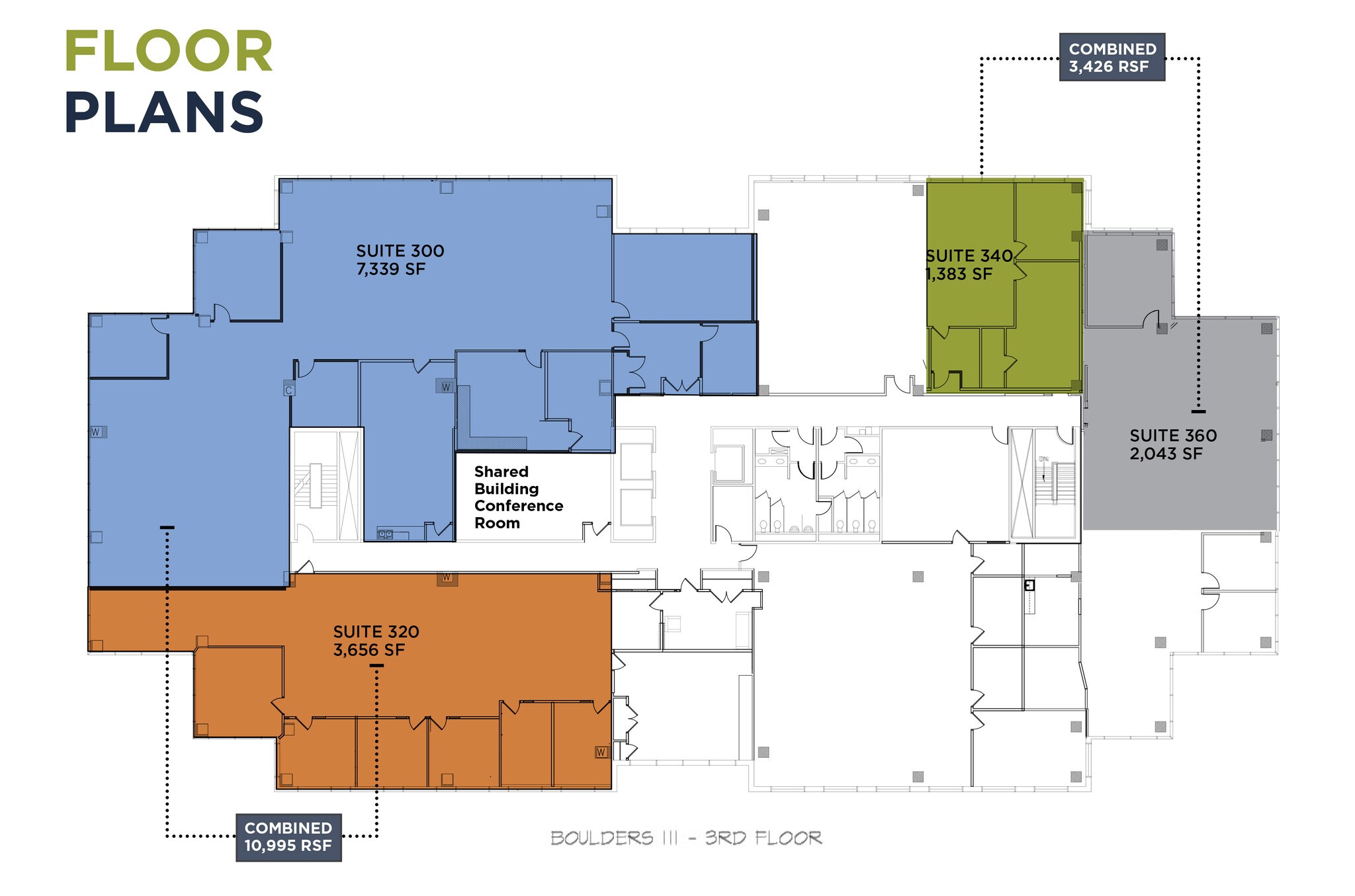 7501 Boulder View Dr, North Chesterfield, VA for lease Interior Photo- Image 1 of 1