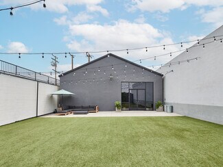 Plus de détails pour 112 Arena St, El Segundo, CA - Bureau à vendre