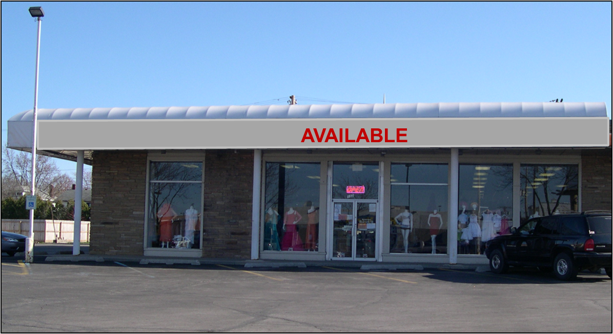 122 E Rudisill Blvd, Fort Wayne, IN à vendre Photo du bâtiment- Image 1 de 1