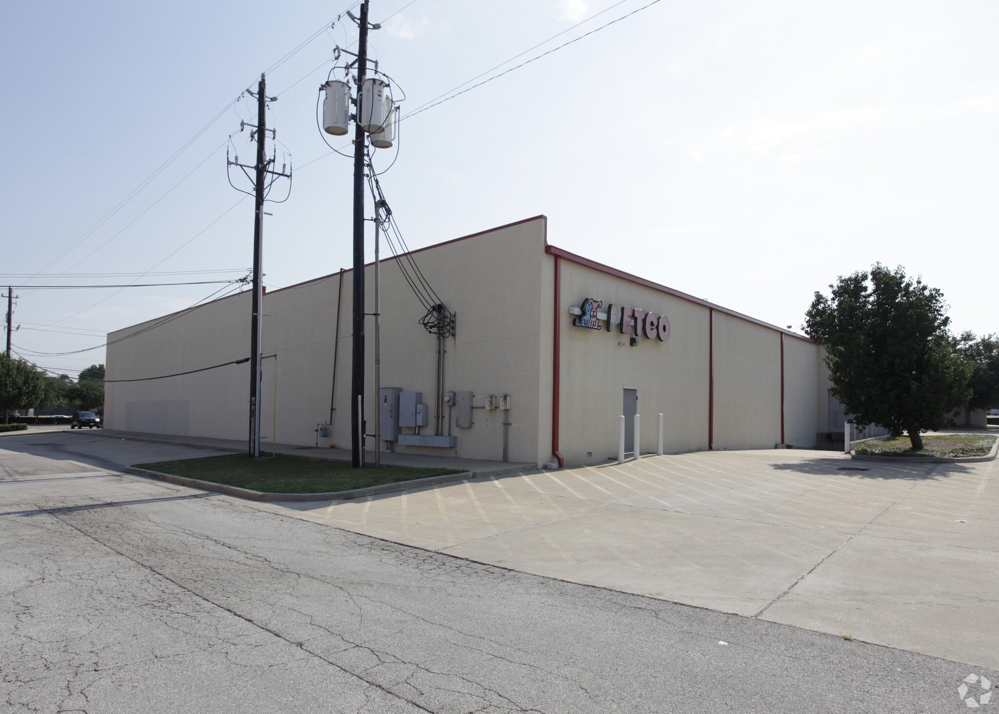 3680 Spencer Hwy, Pasadena, TX for sale Building Photo- Image 1 of 4