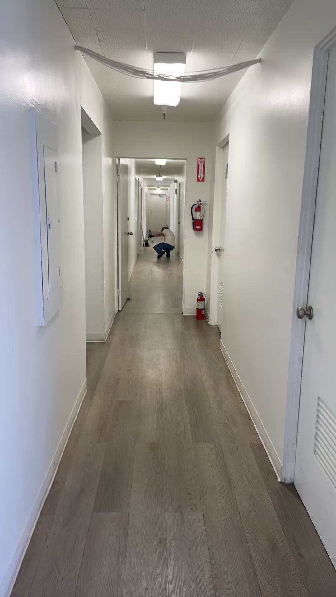 6303 Corsair St, Commerce, CA for lease Interior Photo- Image 1 of 19