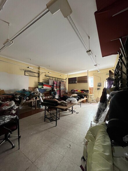 Calle de las Casas de Cotallo, 1-1, Cáceres, Cáceres à louer - Photo du bâtiment - Image 2 de 8