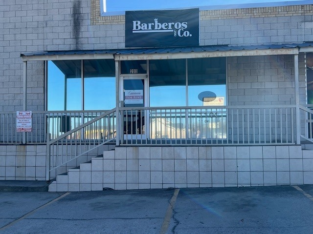 1104 S Kathey Dr, Killeen, TX à louer Photo du bâtiment- Image 1 de 4