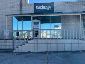 1104 S Kathey Dr, Killeen, TX à louer Photo du bâtiment- Image 1 de 4