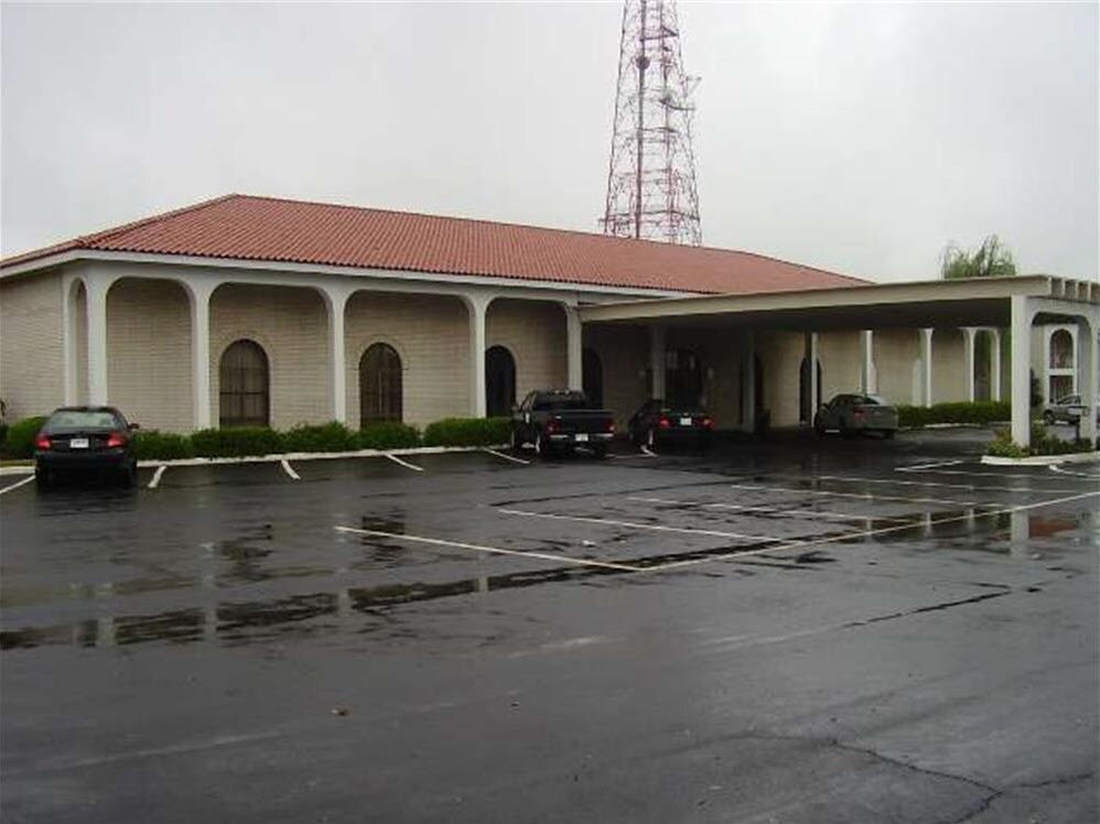 951 GA Highway 42 N, Forsyth, GA à louer Photo du bâtiment- Image 1 de 4