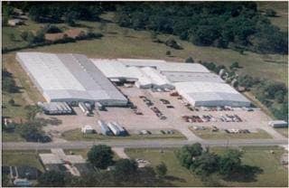 1007 W Center St, Greenwood, AR for lease - Building Photo - Image 2 of 3