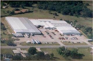 1007 W Center St, Greenwood, AR à louer - Photo du bâtiment - Image 2 de 3