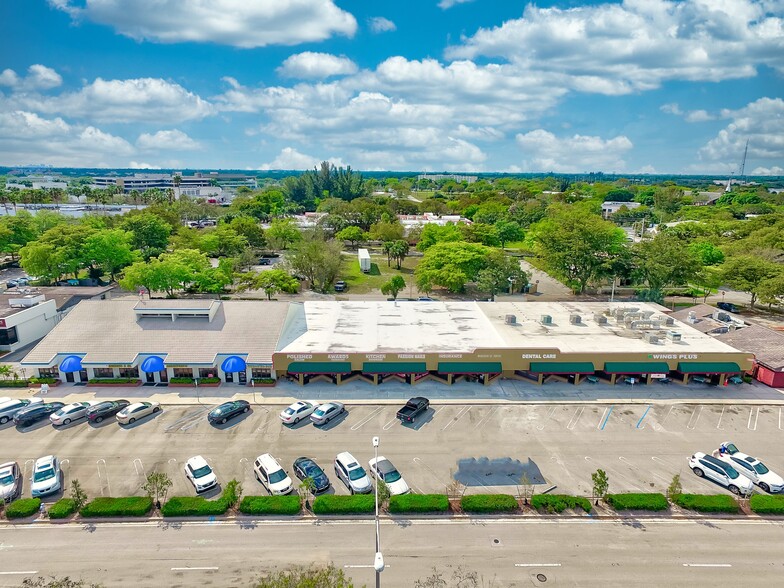 9866 W Sample Rd, Coral Springs, FL for lease - Building Photo - Image 2 of 28