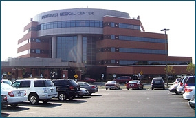 4000-4200 Medical Center Dr, Fayetteville, NY à vendre - Photo principale - Image 1 de 1