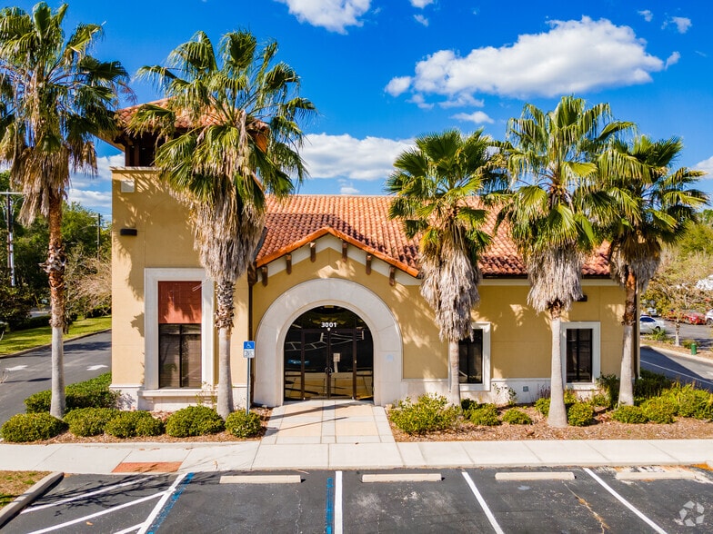 3001 Cove Bend Dr, Tampa, FL for lease - Building Photo - Image 3 of 6