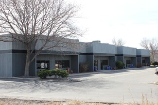 More details for 5195 W 58th Ave, Arvada, CO - Industrial for Lease