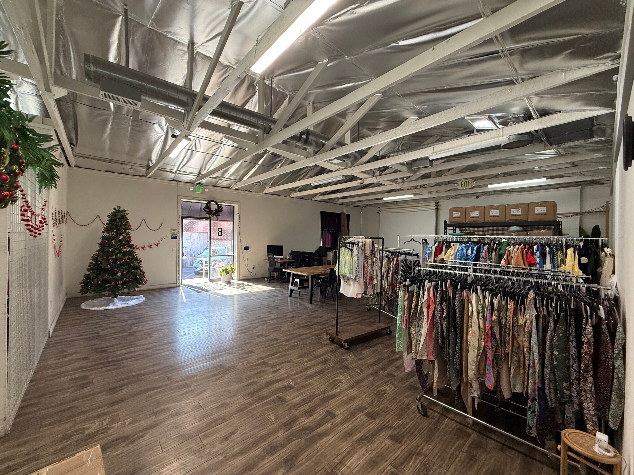 5041 Santa Fe Ave, Vernon, CA for lease Primary Photo- Image 1 of 25