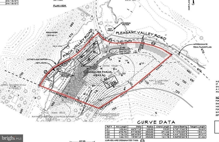 411 Pleasant Valley Rd, Westminster, MD for sale - Primary Photo - Image 1 of 9