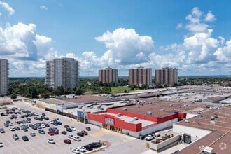 499 Main St S, Brampton, ON - AÉRIEN  Vue de la carte - Image1