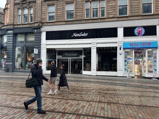 More details for 2-6 Murraygate, Dundee - Retail for Lease