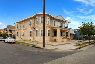 More details for 2301 Pasadena Ave, Los Angeles, CA - Multifamily for Sale