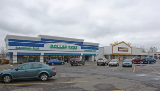 More details for 953-981 Payne Ave, North Tonawanda, NY - Retail for Lease
