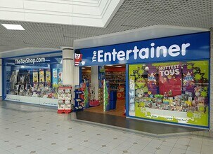 Union Gallery, Bristol à louer Photo du bâtiment- Image 1 de 10