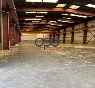 More details for Industrial for Lease