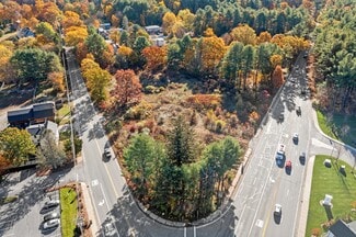 Plus de détails pour 797 Boston Rd, Groton, MA - Terrain à vendre