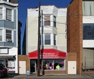 Plus de détails pour 4553 Montgomery Rd, Cincinnati, OH - Commerce de détail à louer