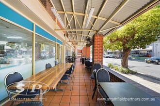 32-36 Burlington Rd, Homebush à louer Photo du bâtiment- Image 2 de 3