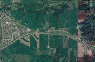 Plus de détails pour 2647 Town Hall Rd, Mount Horeb, WI - Terrain à vendre