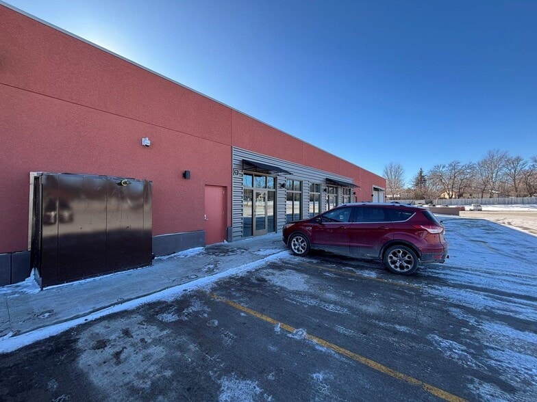 700 22nd Ave S, Brookings, SD à louer - Photo du bâtiment - Image 3 de 19
