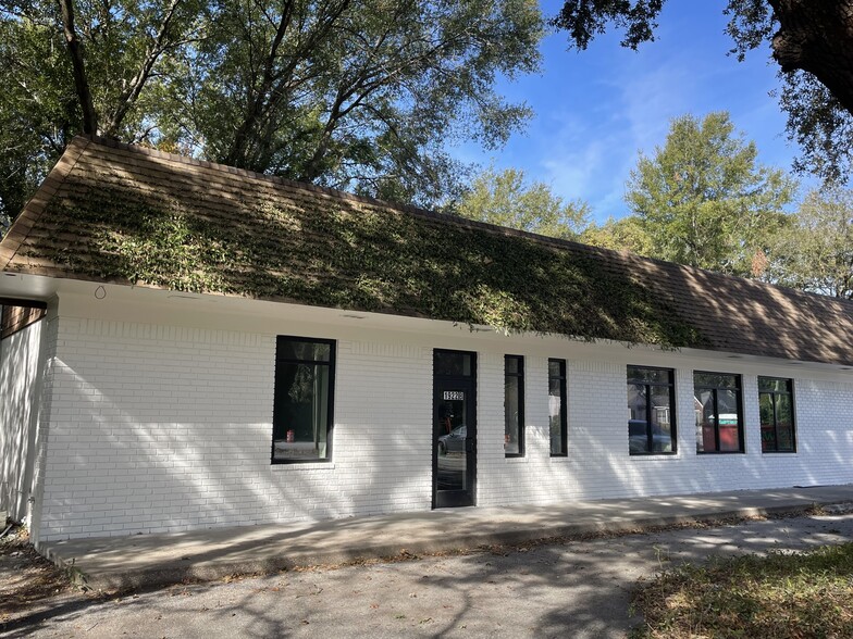 1922 Cosgrove Ave, North Charleston, SC for lease - Building Photo - Image 1 of 4