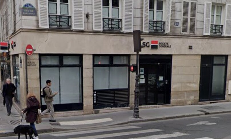 41 Rue Vaneau, Paris for lease - Building Photo - Image 2 of 5