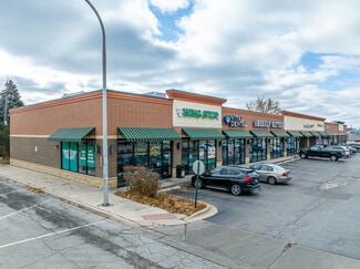 More details for 2831-2855 W 95th St, Evergreen Park, IL - Retail for Lease