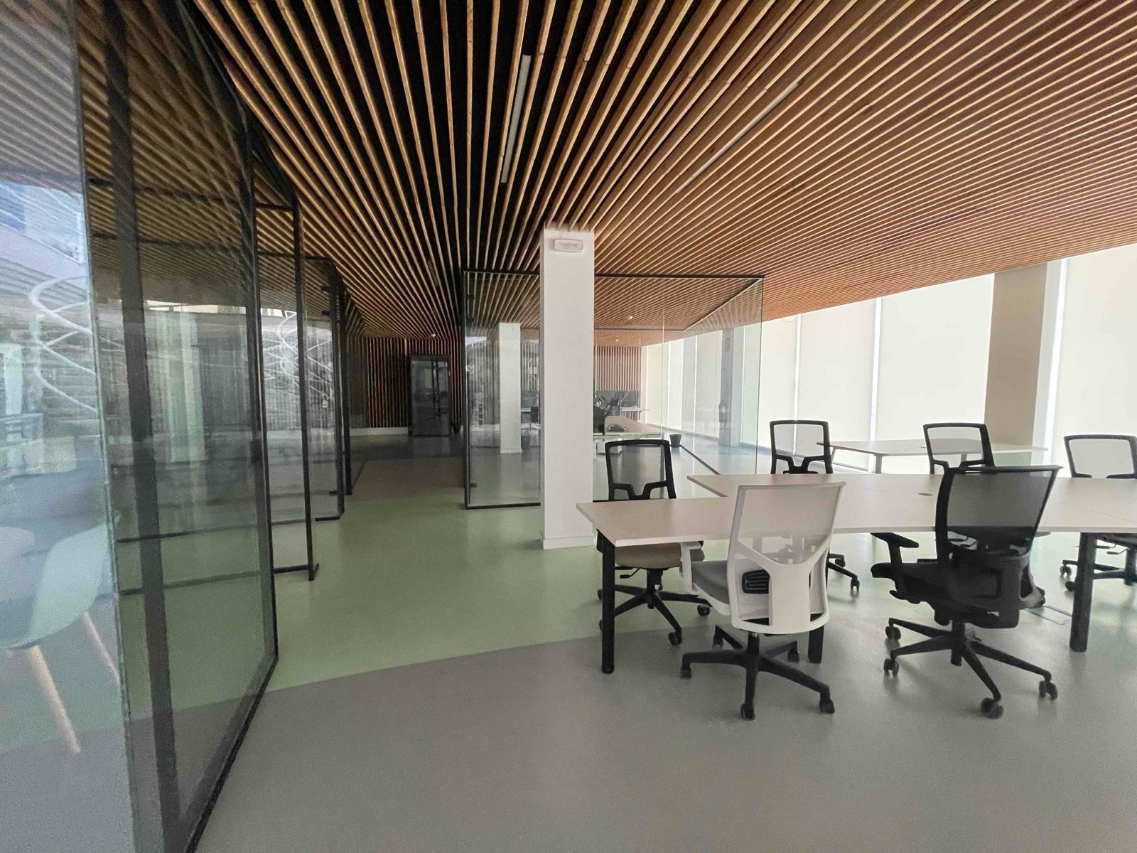 Industrial in Móstoles, Madrid for lease Building Photo- Image 1 of 19