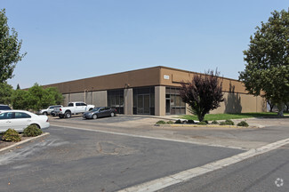 More details for 4025 E Arch Rd, Stockton, CA - Industrial for Lease