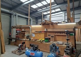 Cauldwell Walk, Bedford à louer Photo intérieure- Image 1 de 2